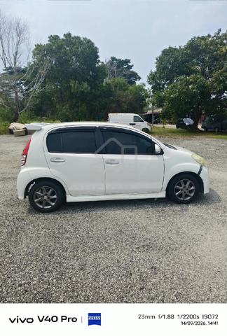 2012 Perodua MYVI 1.5 SE ZHS (A) - 5
