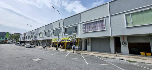 Double Storey shop for Sales @ Nilai 3, Negeri Sembilan 1
