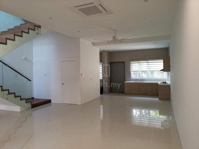 Permai Garden with extra backyard at Tanjung Bungah 1
