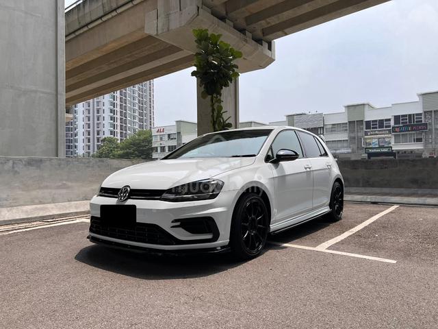 2013 Volkswagen GOLF 1.4 TSI MK7 (A) R BODYKIT - 2