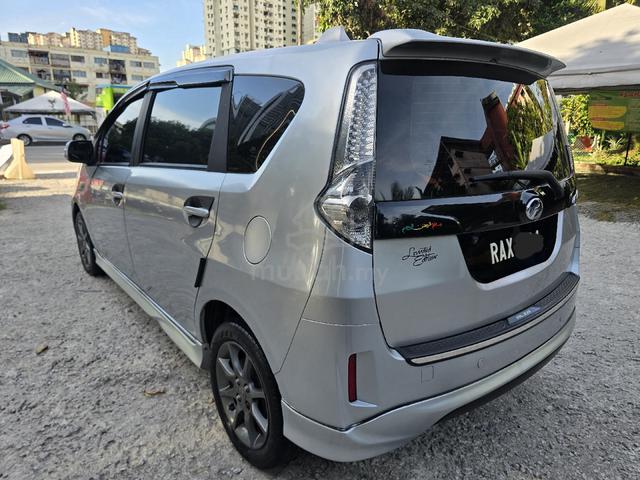 2013 Perodua ALZA 1.5 EZ (A) - 3