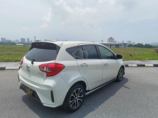 2022 Perodua MYVI 1.5 H (A) - 4