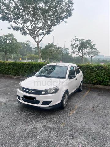2013 Proton SAGA 1.6 FLX SE (A) - 1