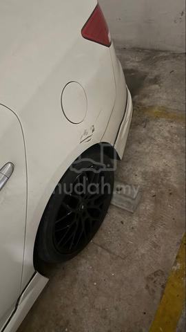 2013 Kia FORTE 1.6 SX (A) - 3