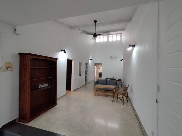 Cheap / Taman Serene Park @ Jb Town / 1 Sty Semi Detached / Renovated 1