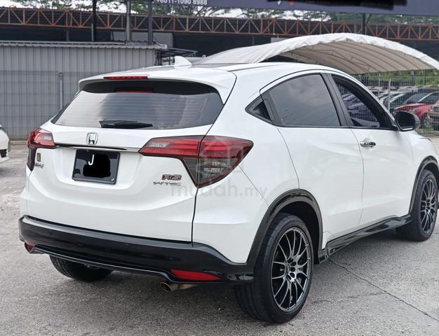 2021 Honda HR-V 1.8 RS (A) TIPTOP CONDITION!! - 5