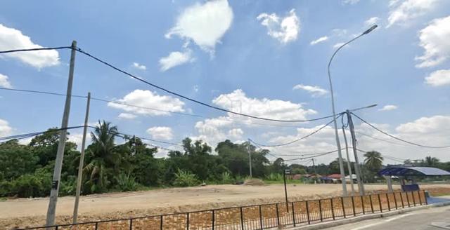 Cheras Intan Commercial Land🔥 balakong kajang 1