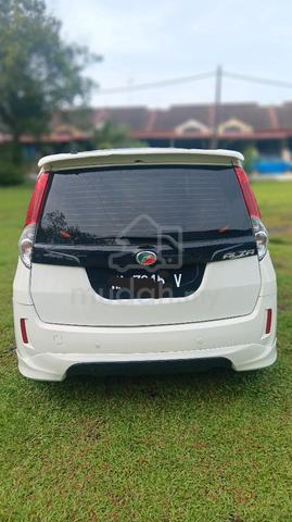 2014 Perodua ALZA 1.5 EZ STANDARD FACELIFT (A) - 2