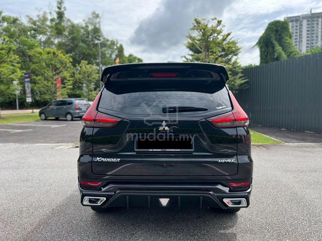 Mitsubishi XPANDER 1.5 (A) WARRANTY MITSUBISHI - 4