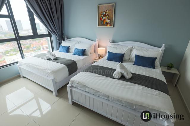 Ong Kim Wee Residences 2