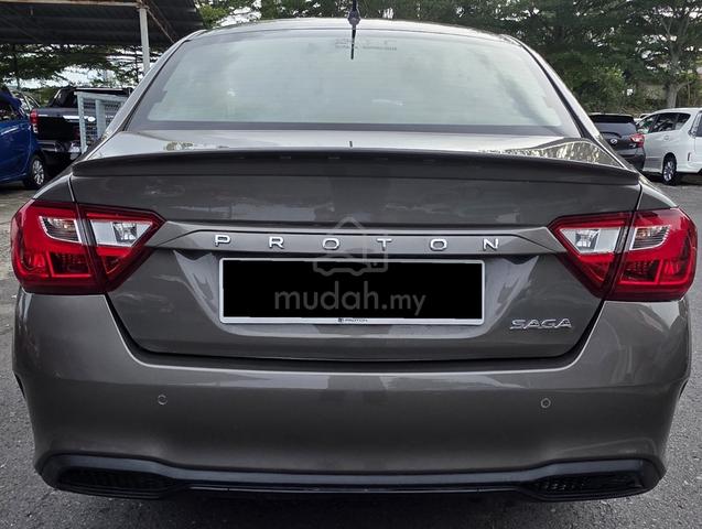 2023 Proton SAGA 1.3 M MC2 STD FL (MT) (SEDAN)🤎🤎 - 5