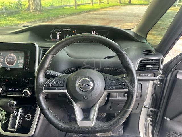 2019 Nissan SERENA 2.0 PREMIUM HIGHWAY STAR - 5