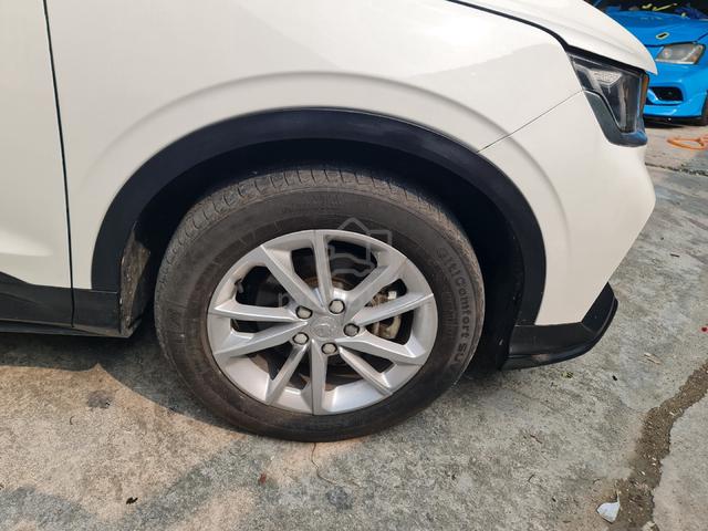 2023 Proton X50 1.5 EXECUTIVE MY20 (A) - 5