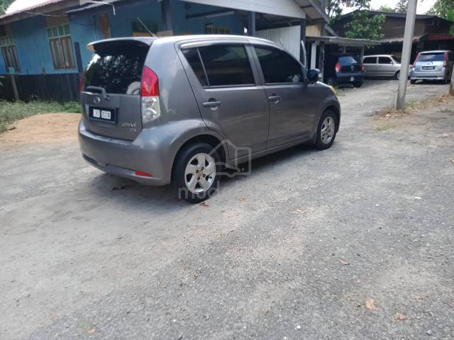 2007 Perodua MYVI 1.3 EZi (A) - 4