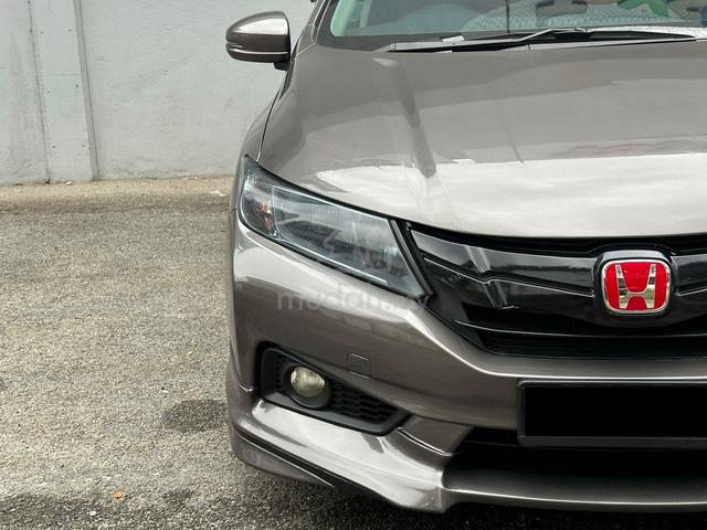Honda CITY 1.5 V (A) - 4