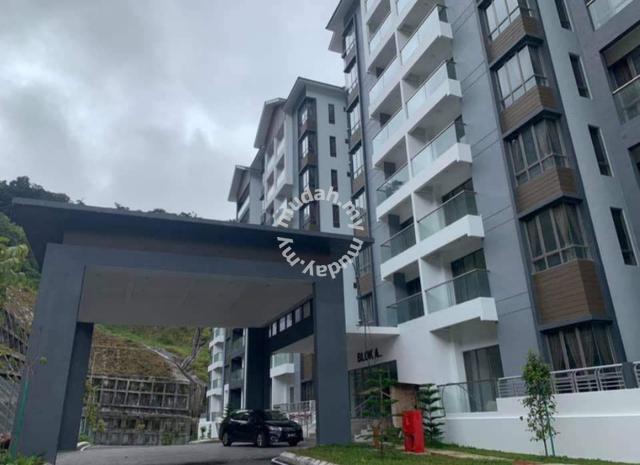 Mont' Vue Apartment 1