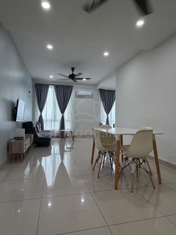 Kenanga Residence 1