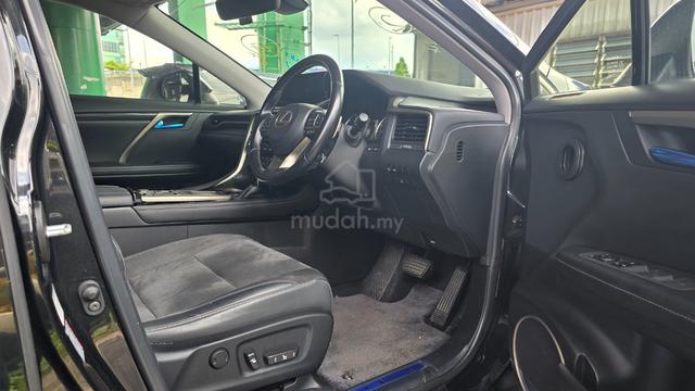 2021 Lexus RX300 BASE GRADE - 4