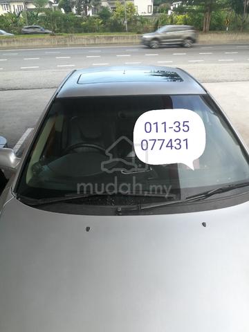 2002 Volvo S60 2.3 T5 (A) - 4