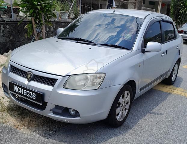 2010 Proton SAGA 1.3 BASE LINE (A) - 1
