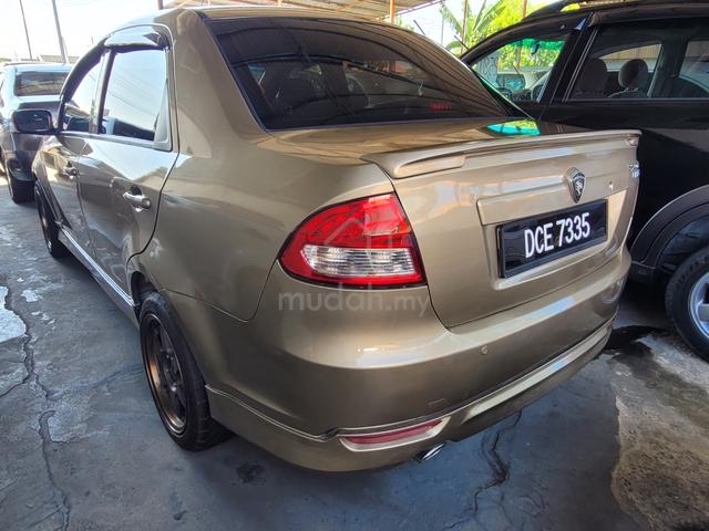 2013 Proton SAGA 1.3 FLX EXECUTIVE (A) - 4