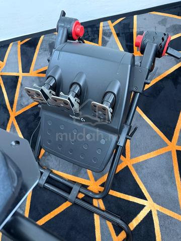 GT Cockpit Racing Simulator - photo 5 of 6