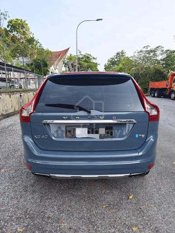2015 Volvo XC60 2.0 T5 DRIVE E FACELIFT (A) - 3