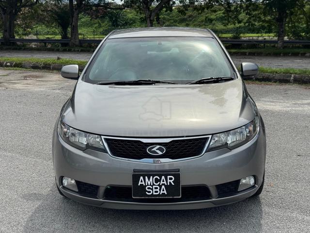 Naza FORTE 2.0 SX ENHANCED (A) [WARRANTY] - 2