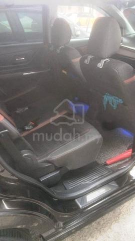 2023 Perodua ALZA 1.5 AV (A) - 4