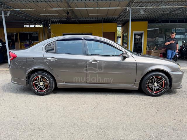 2011 Proton PERSONA 1.6 ELEGANCE MEDIUM LINE (M) - 4