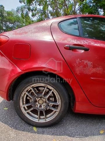 2006 Proton GEN-2 1.3 (A) - 4