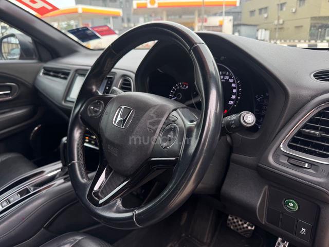 2020 Honda HR-V 1.8 RS (A) FULL SPEC MUGEN - 2