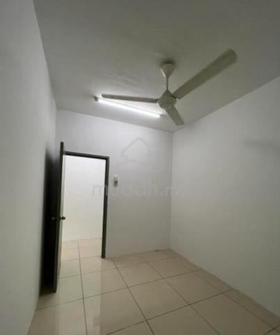 Residensi Kerinchi 1