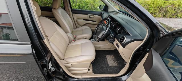 2015 Nissan GRAND LIVINA 1.8 (A) waranthy 1 yr - 5