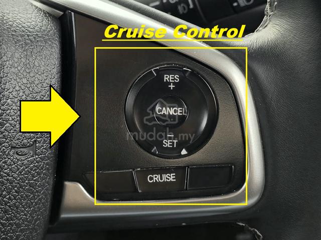 Honda CIVIC 1.8 FACELIFT / APPLE / ANDROID CARPLAY - 4