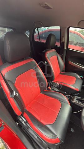 2023 Perodua MYVI 1.5 AV (A) - 4