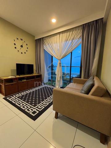 TimurBay Seafront Residence 3