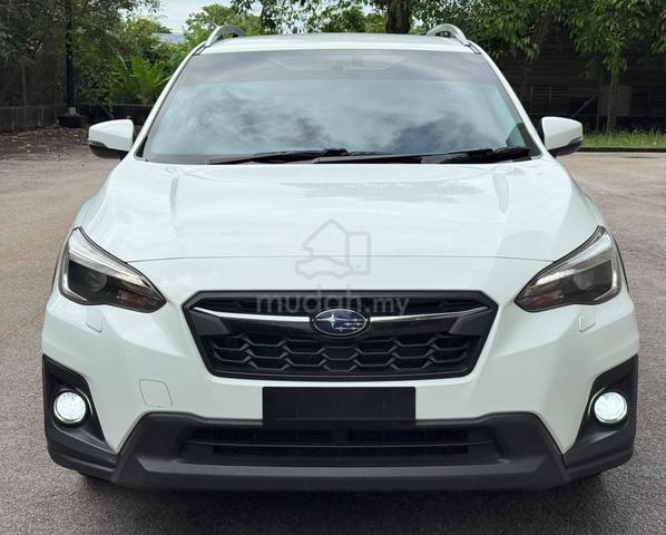 2018 Subaru XV 2.0I-P (A) - 3