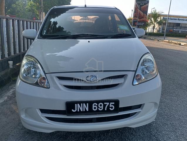 2012 Perodua VIVA 847cc 850 (M) - 1