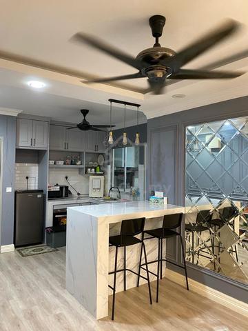 ROOM FOR RENT- Fully Furnished (Female Only) 1