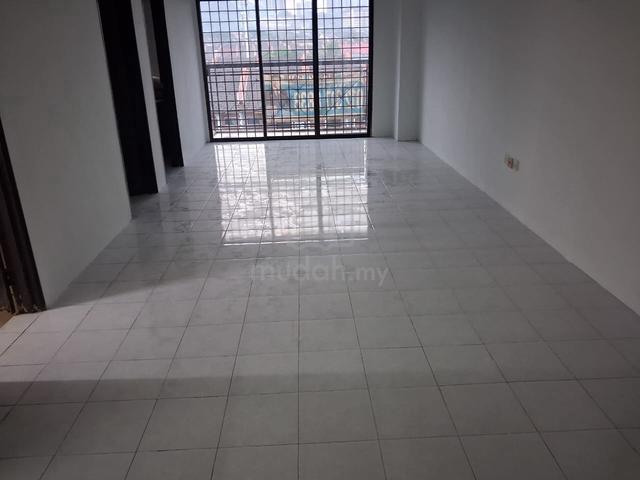 Sukma Shop Apartment 1