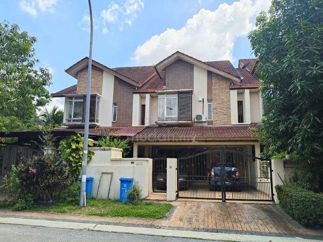 NICE 2 Storey Terrace House Subang Bestari Seksyen U5 Shah Alam 1