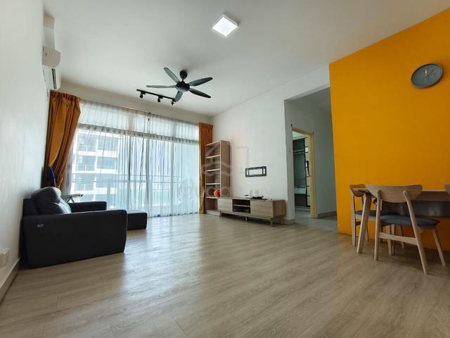 Parc Regency 1