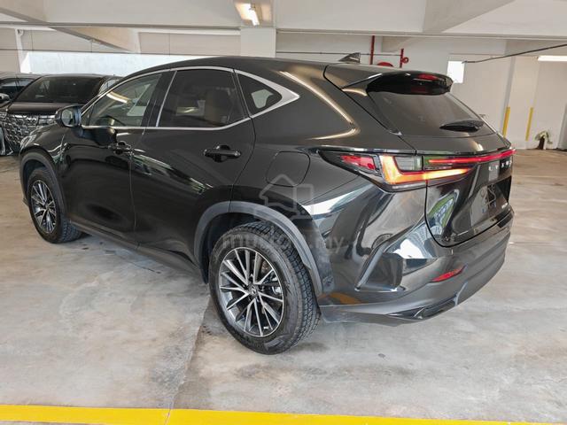 2021 Lexus NX 250 2.5 Version L - 5
