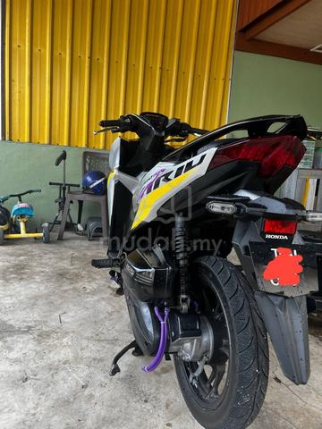 honda vario 150 tahun 2022 - photo 4 of 4