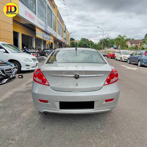 2009 Proton PERSONA 1.6 BASE LINE (A) - 3