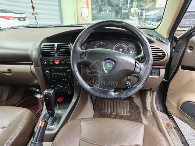 2005 Proton WAJA 1.6 PREMIUM (A) - 4