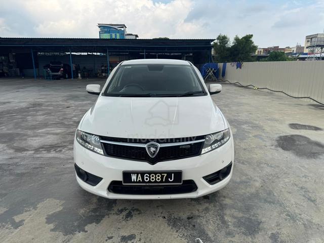 2014 Proton SUPRIMA S 1.6 EXECUTIVE (A) - 4