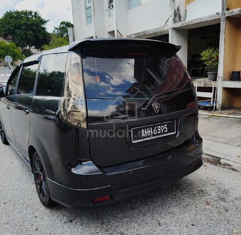 2011 Proton EXORA 1.6 STANDARD (M) - 4