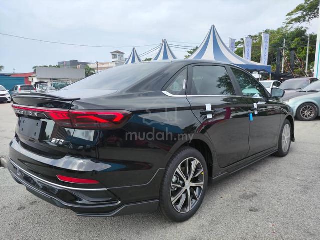Max Loan 2026 Proton S70 1.5 FLAGSHIP MY23 MC1 (A) - 4